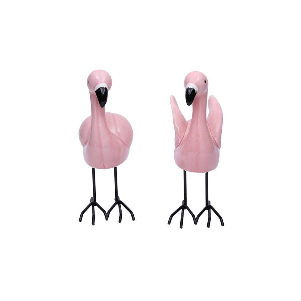 Rudr Showpiece - Set Of 2