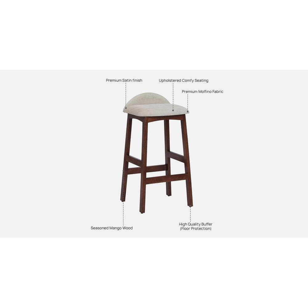 parker Bar Stool