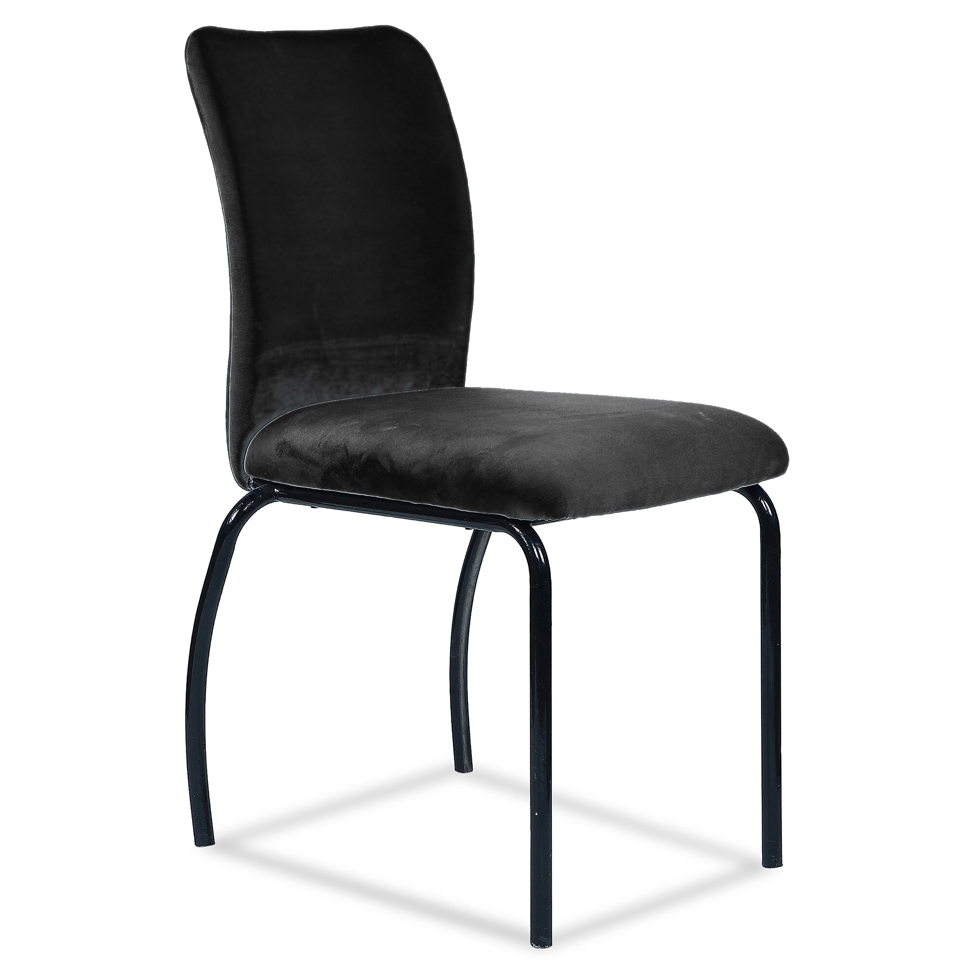 Fueanka Dining  Chair in Black