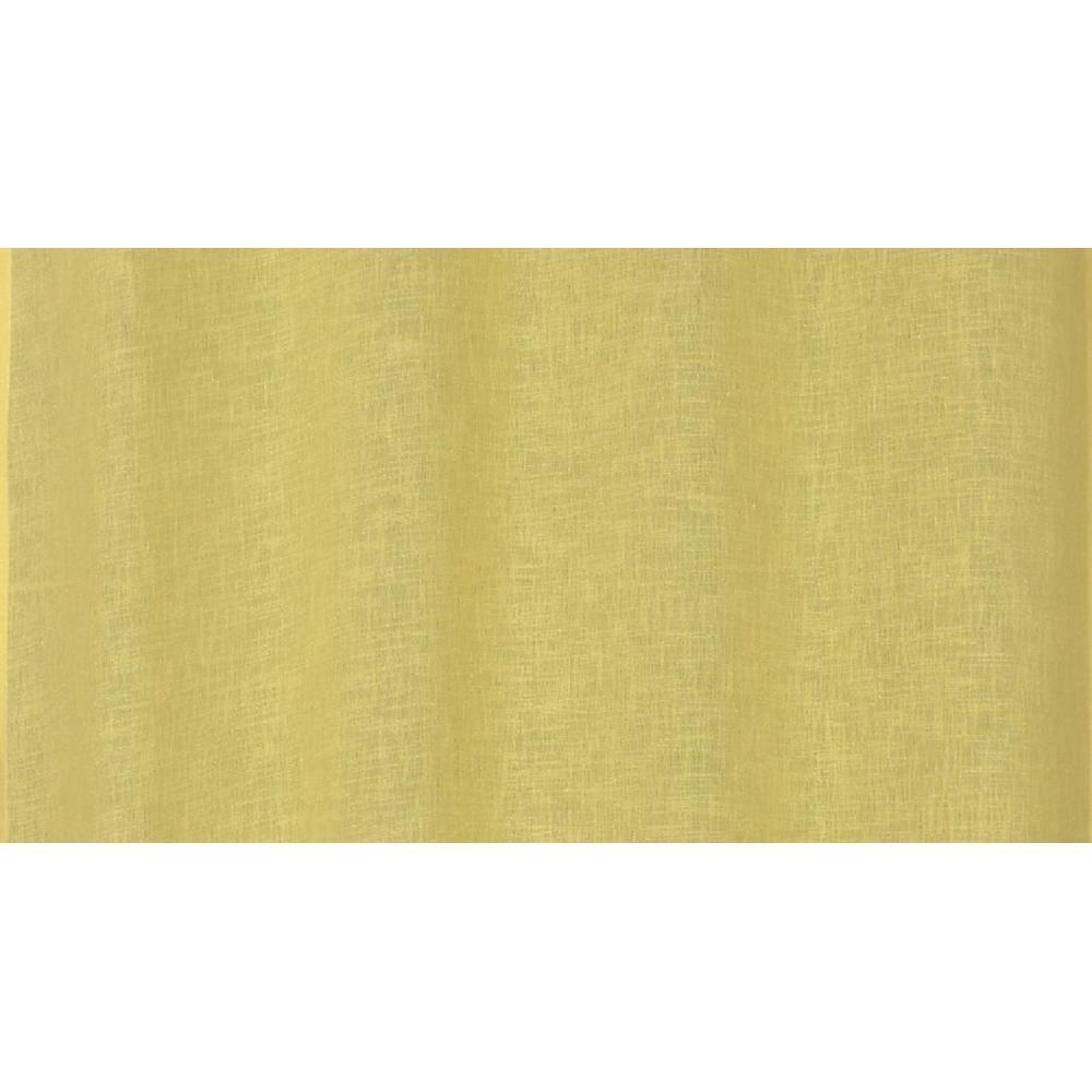 linen net Pack of 2 Sheer Door  Curtains.