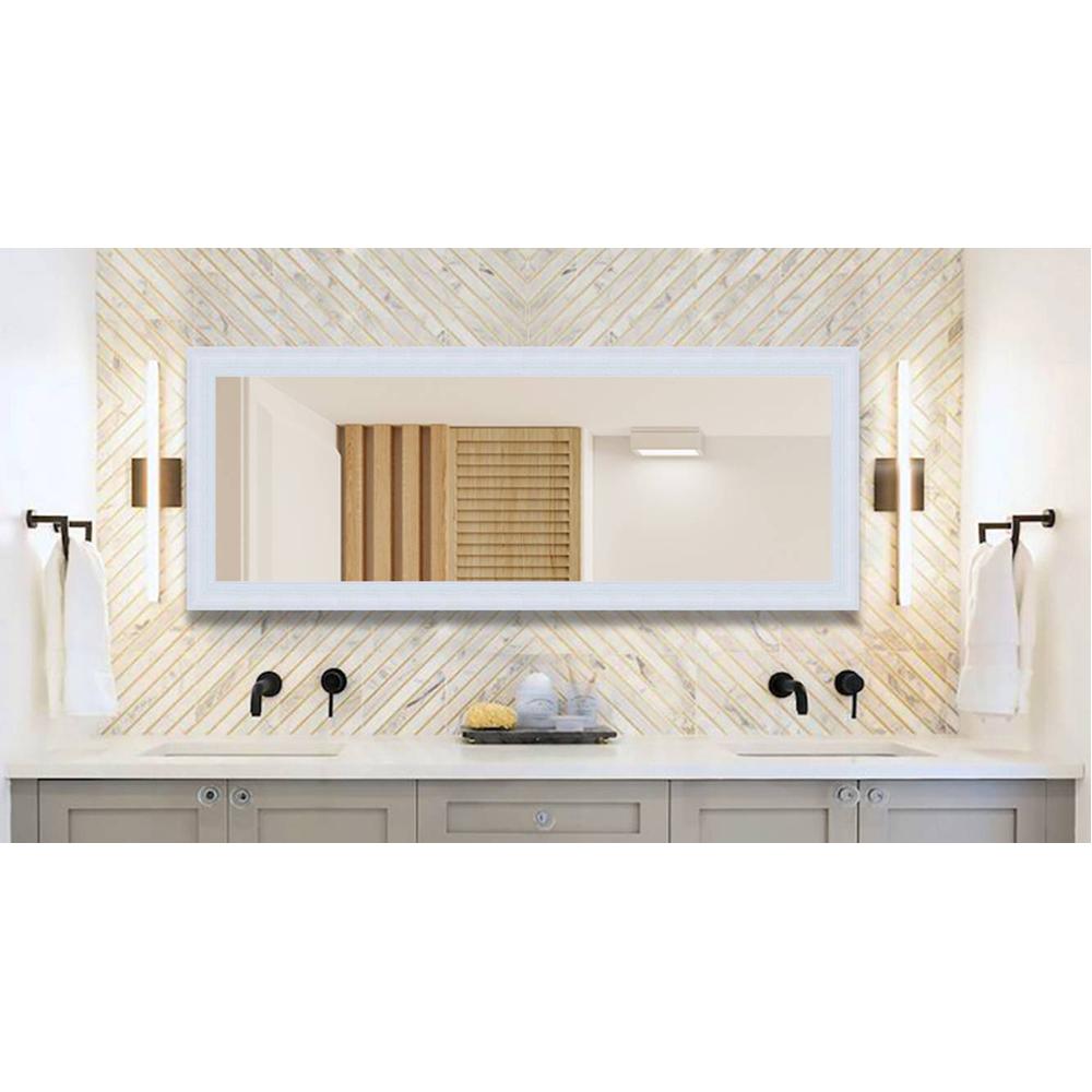 Decorative Mirror and Bathroom Mirror ELF3612MRREM0098