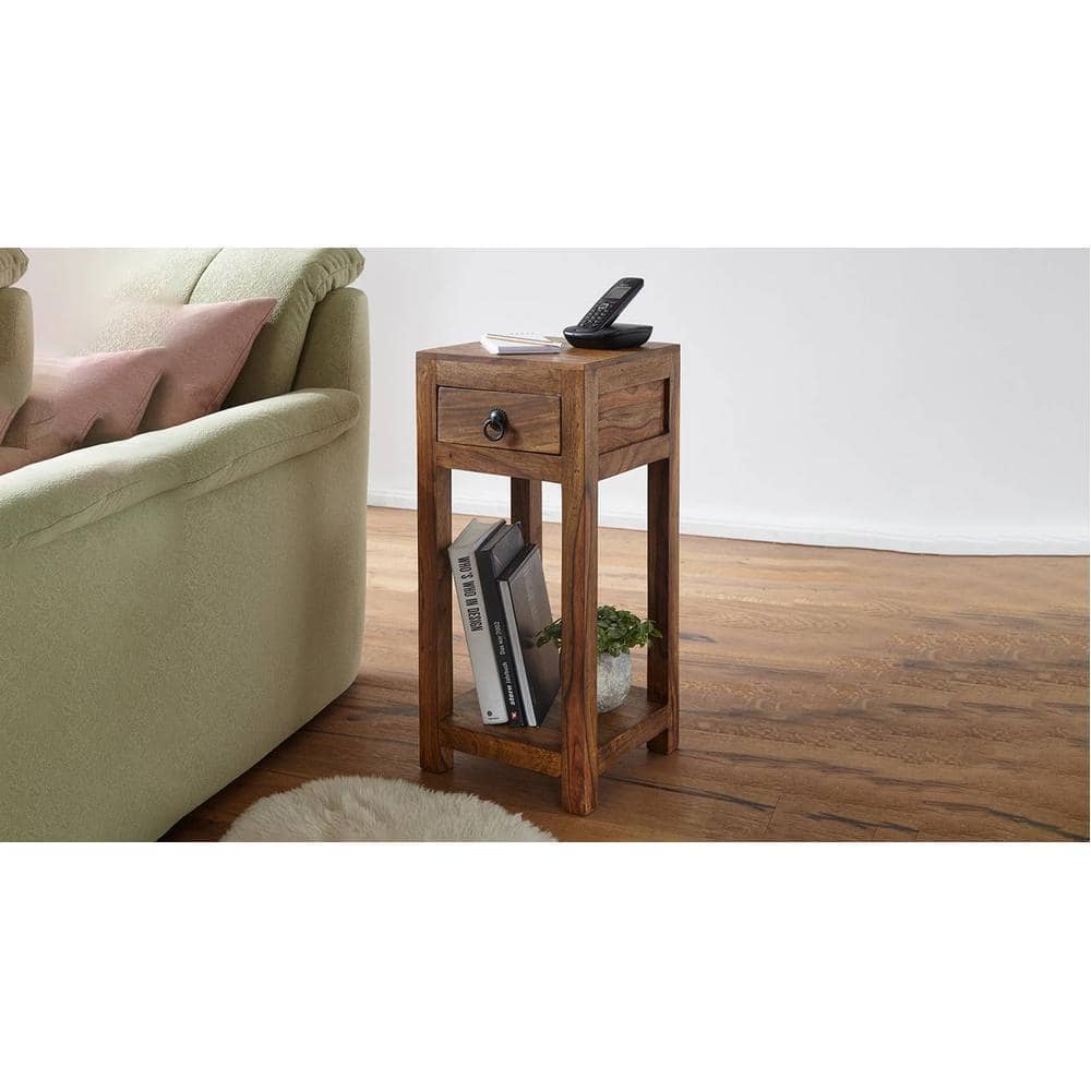 Hercule Side Table