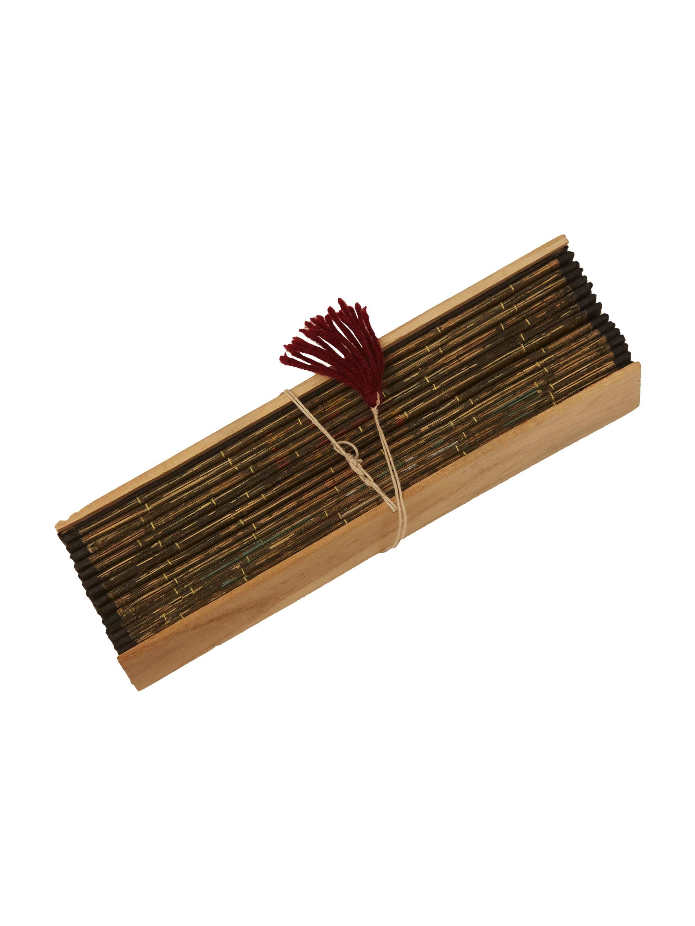 Shiva Shakti Palm Leaf Engraving