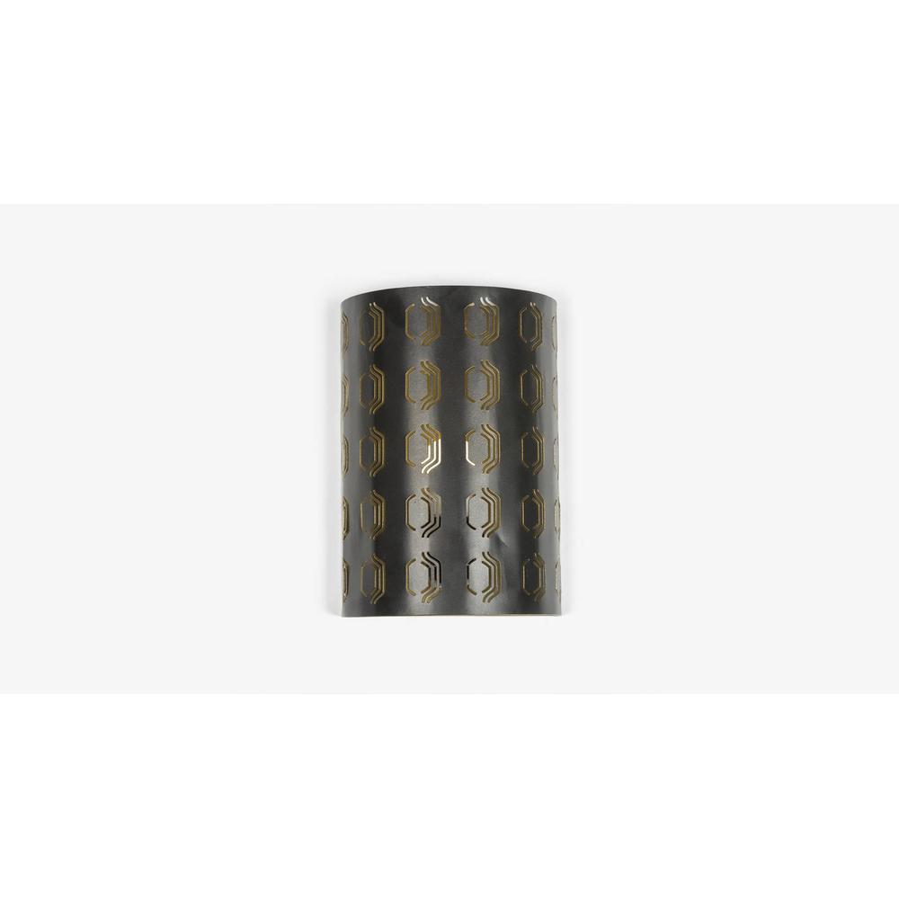 Zoro Wall Lamp