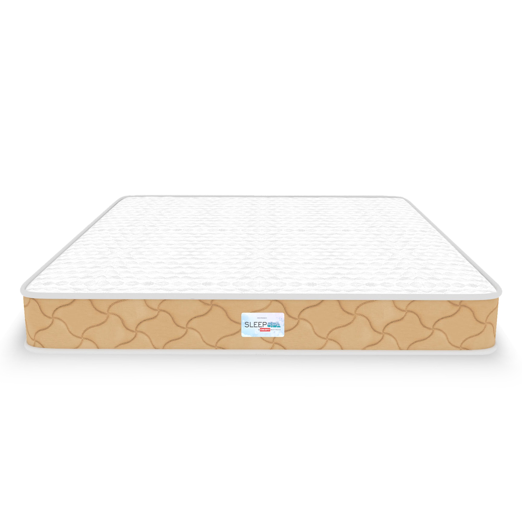Premium Orthopedic Memory Foam Mattress