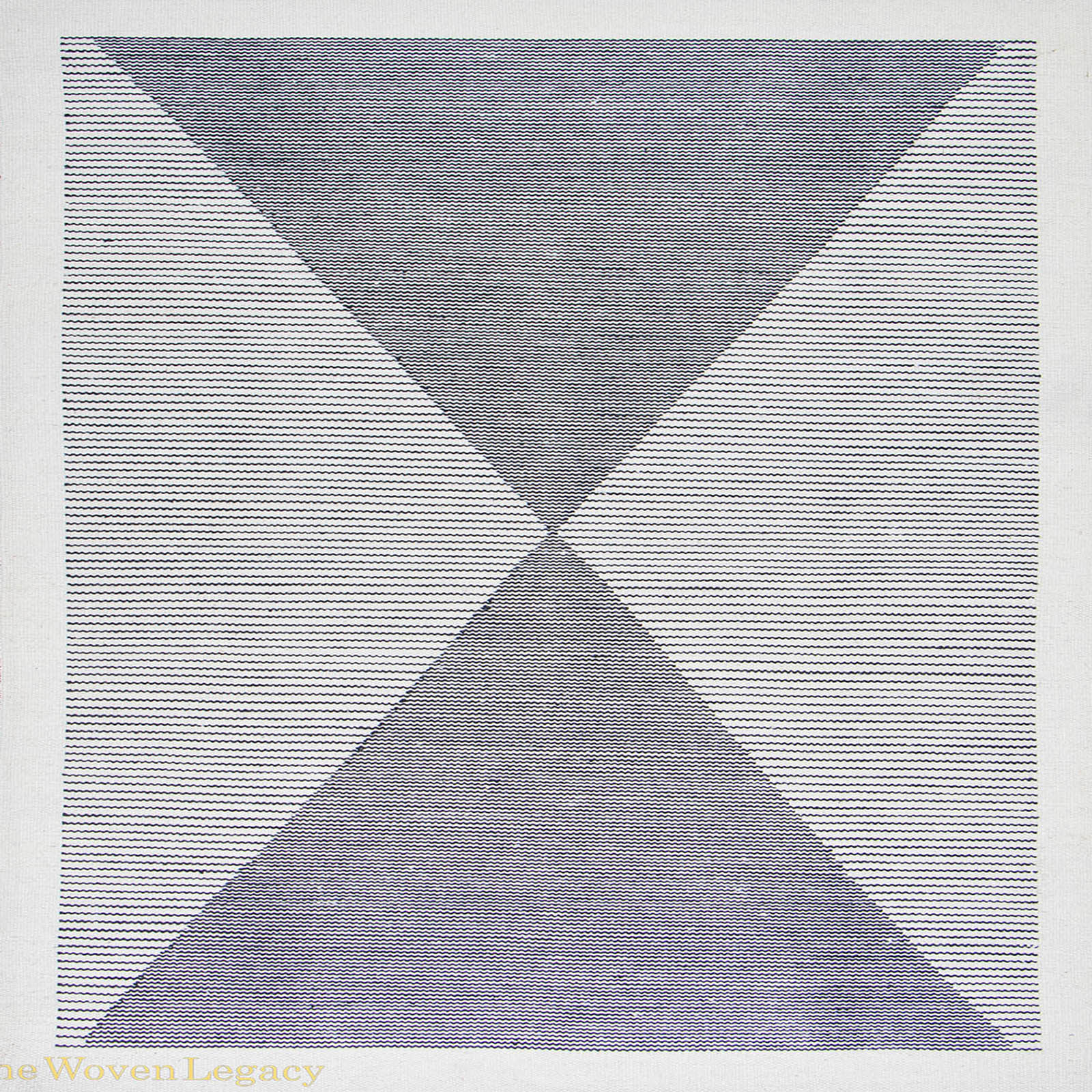 Flash Dhurrie 5 X 7