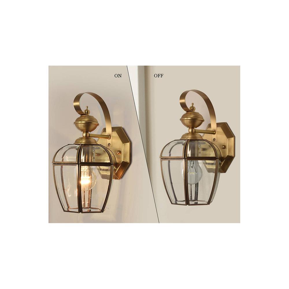Leopold Wall Sconce