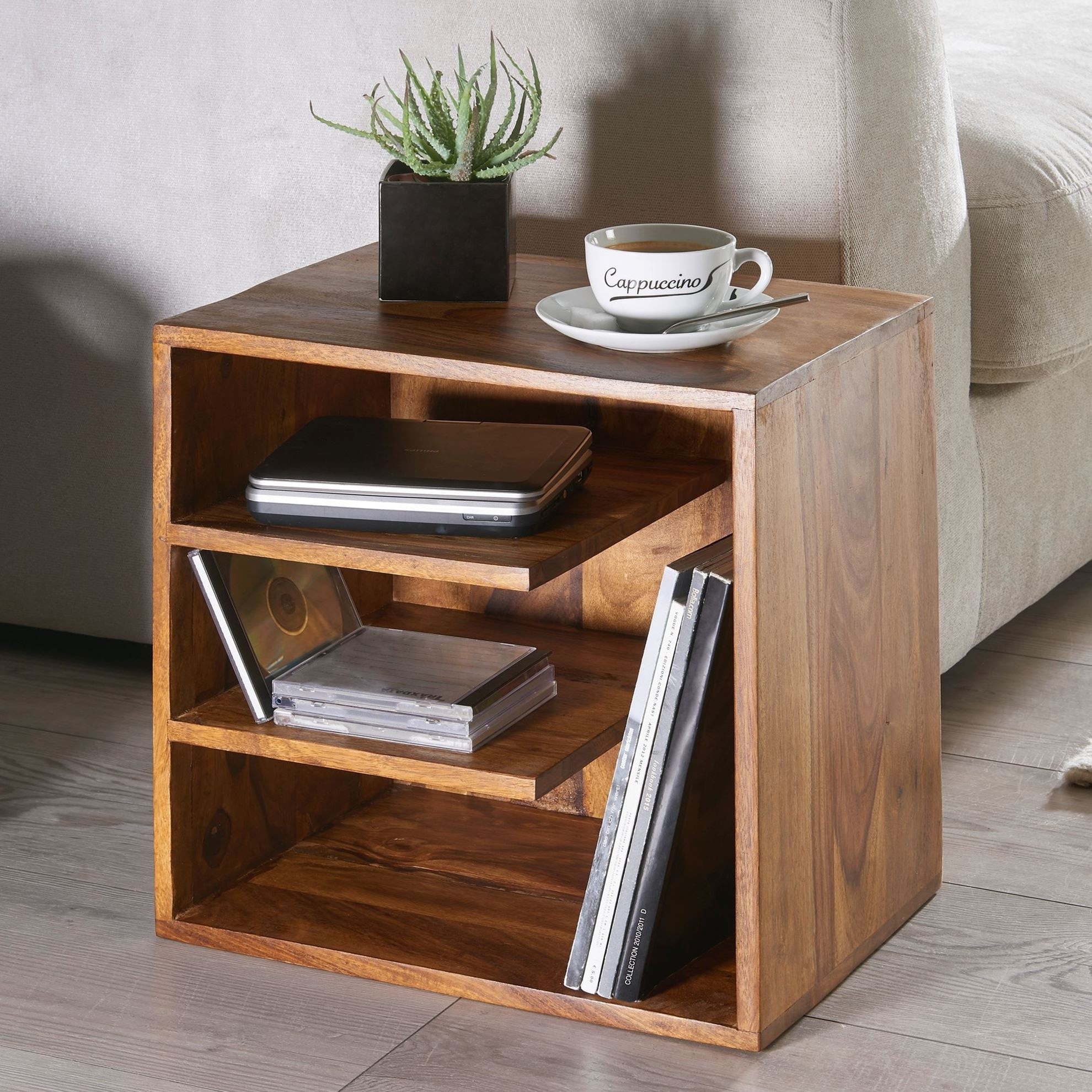 Gustave Side Table