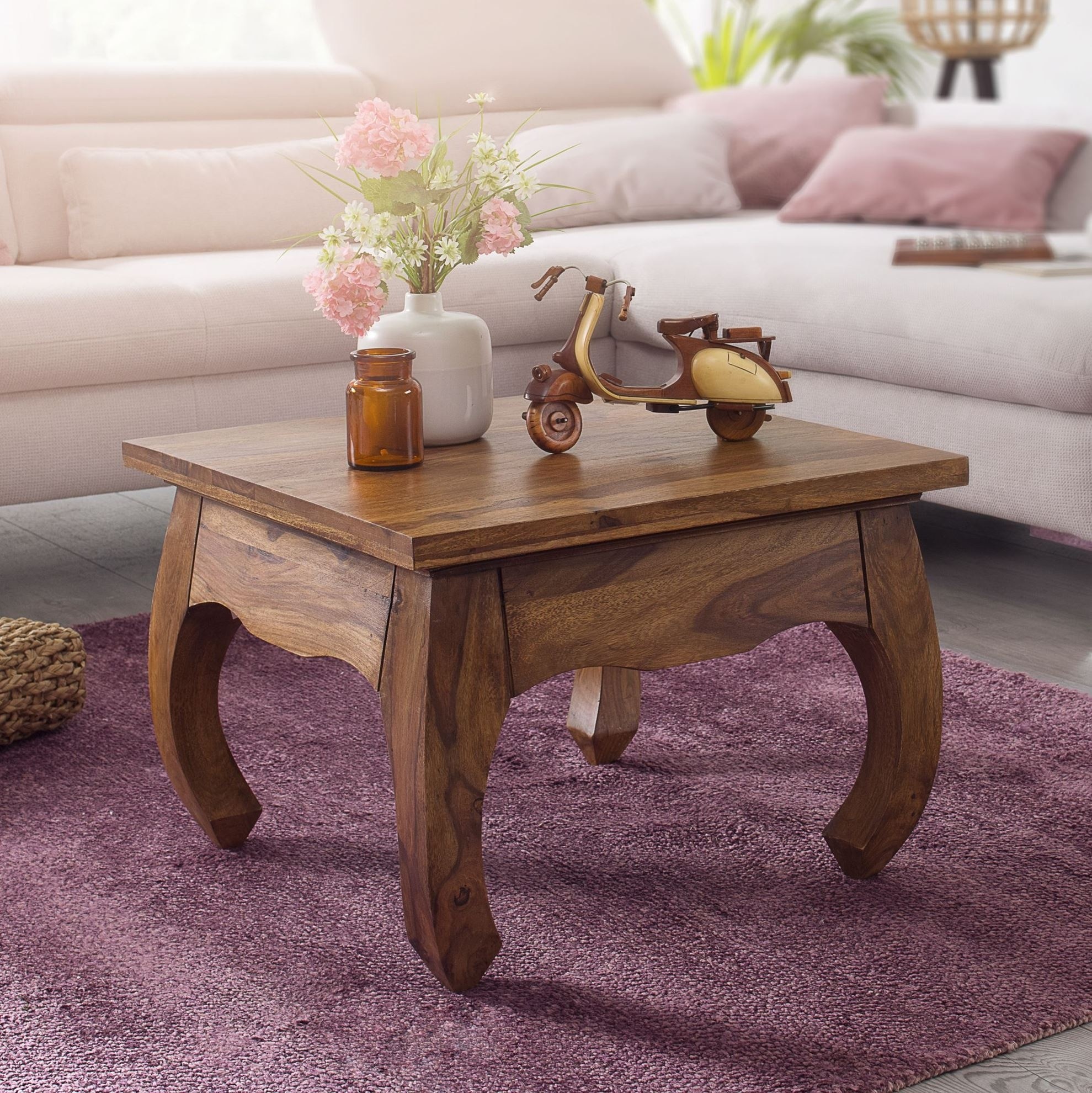 Chaucer Side Table