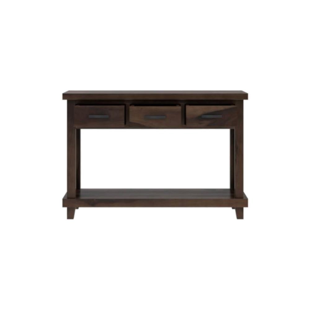 Parker Bedside Table