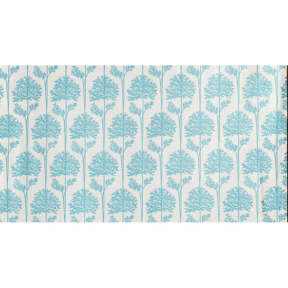 Solaris Pack of 2 Room Darkning Door Curtains