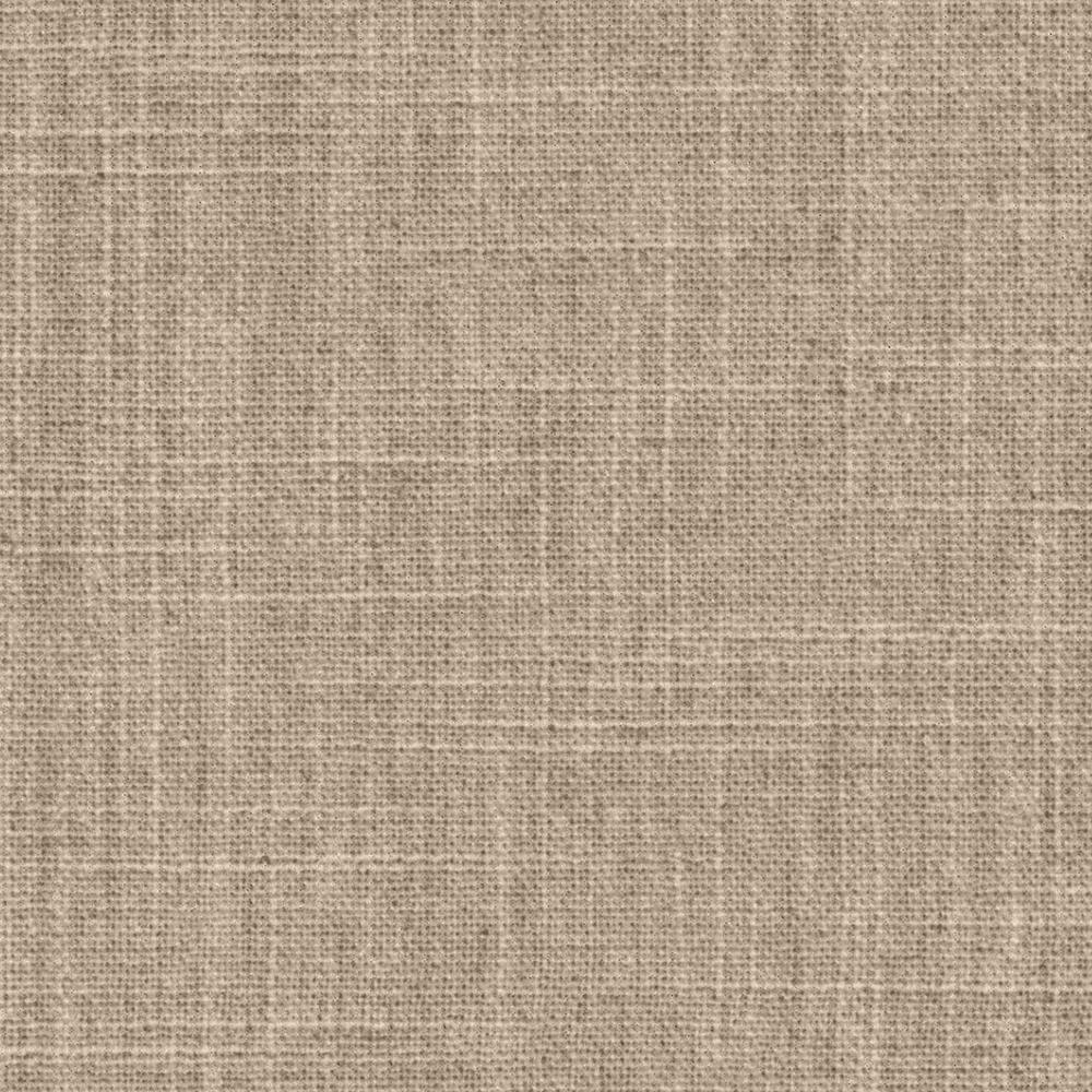 Barcelona 3 Seater Fabric Sofa in Sandshell Beige Colour