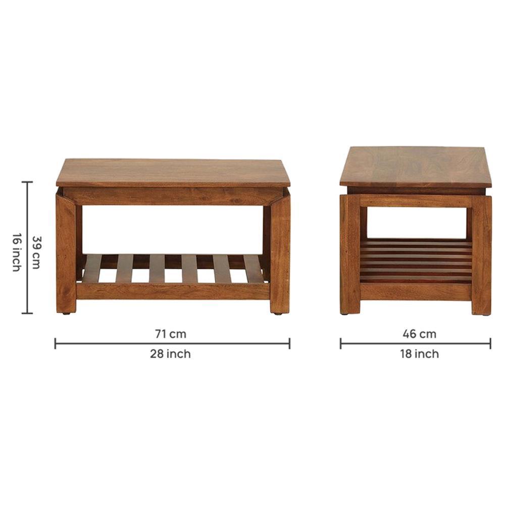 Sawyer  Coffee Table