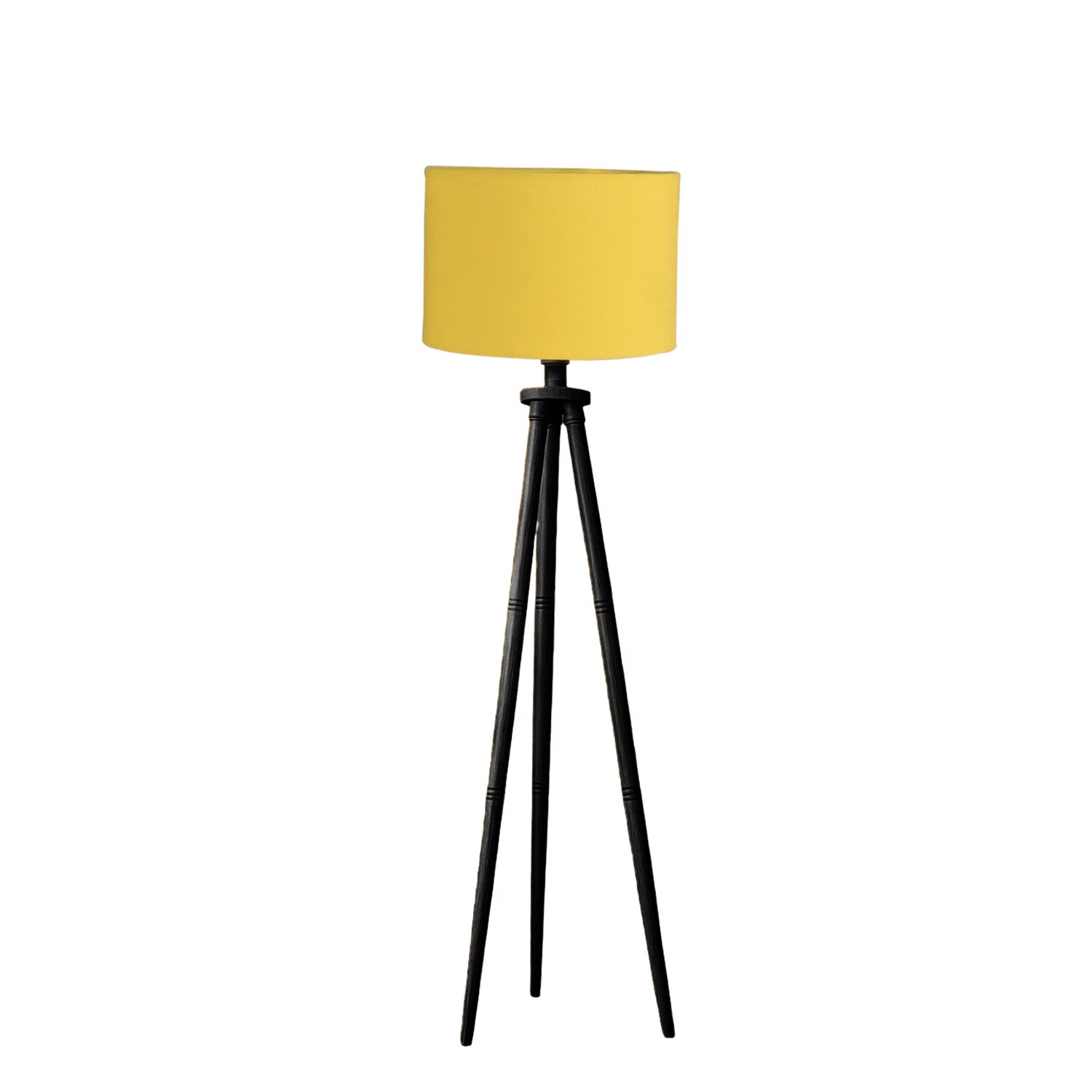 Devansh Tripod Floor Lamp