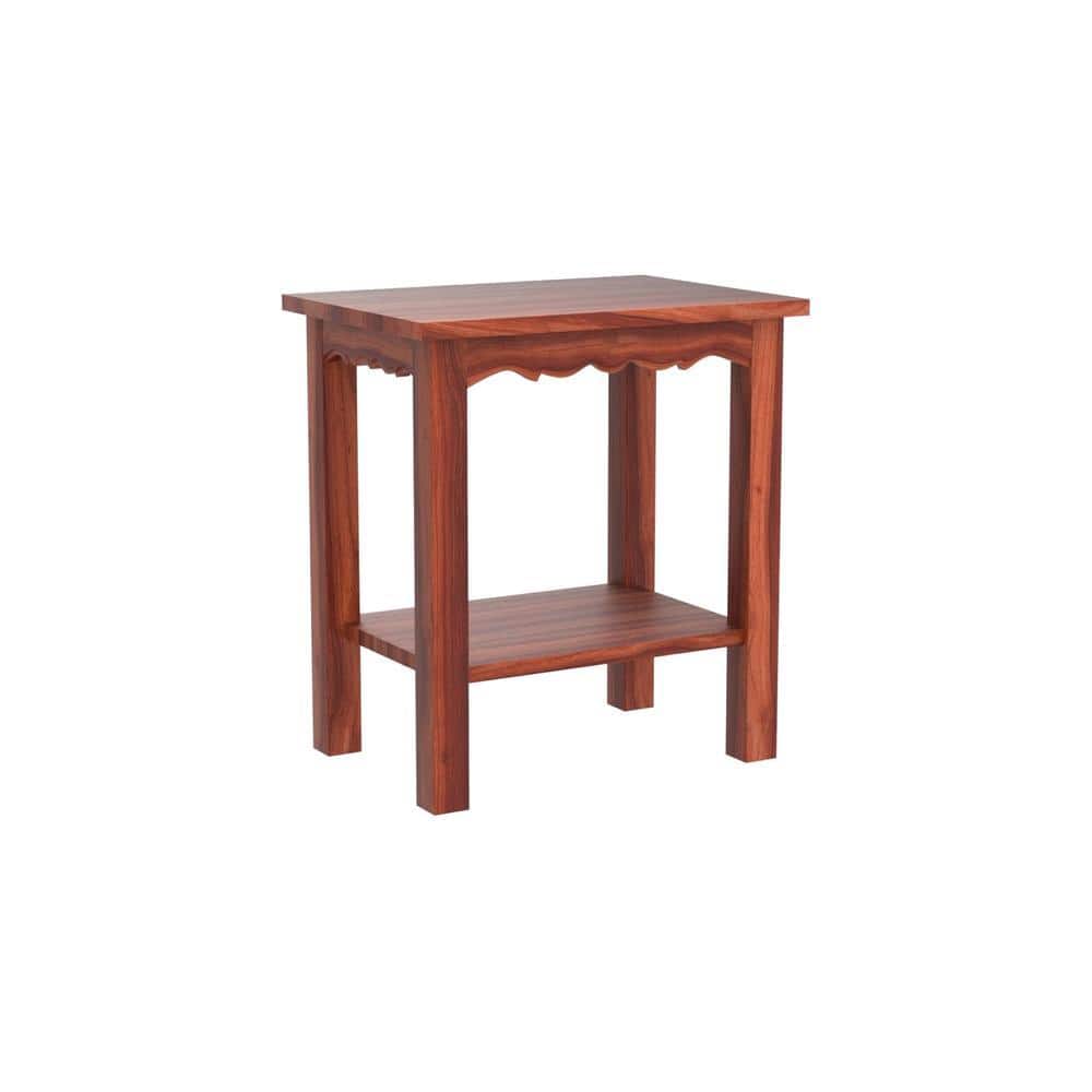 Roswell Bedside Table