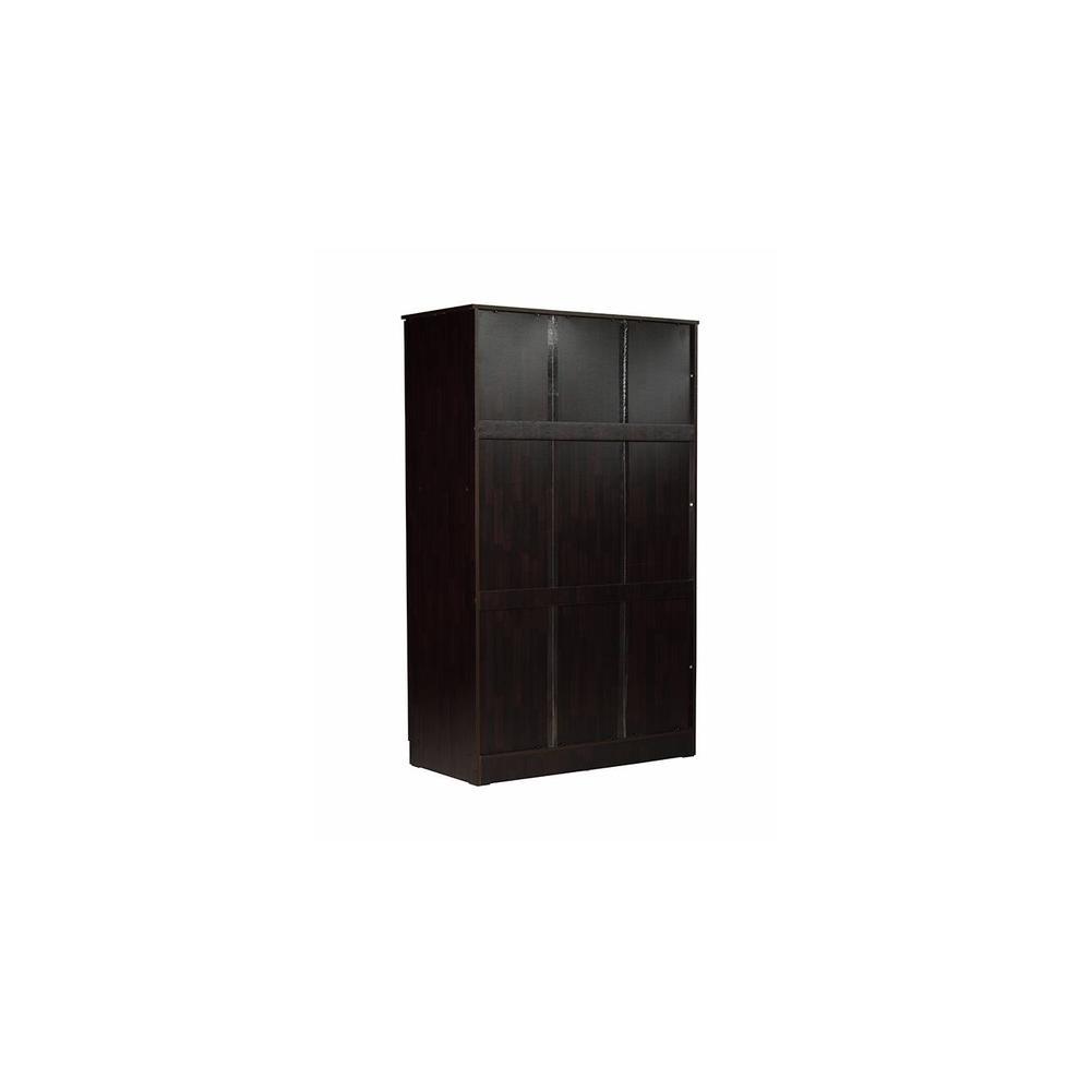 Kate 3 door Wardrobe
