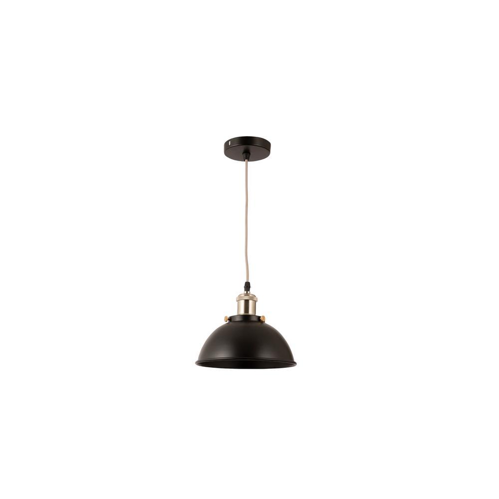 Suspension Grain Pendant Light