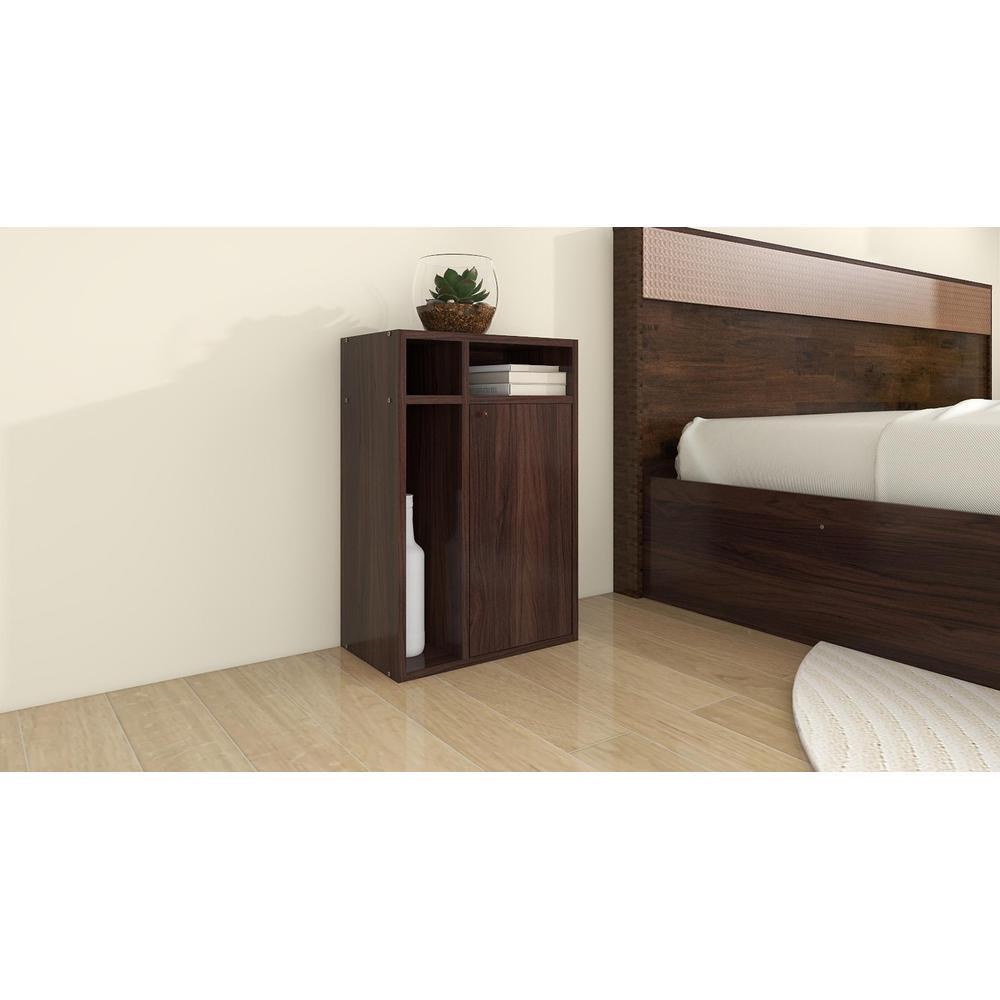 Chiyo Bedside Table