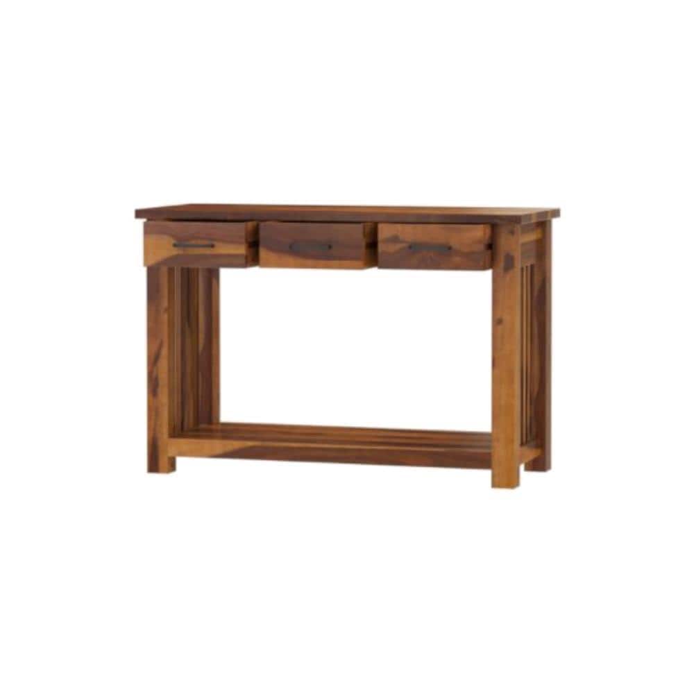 Noguchi Bedside Table