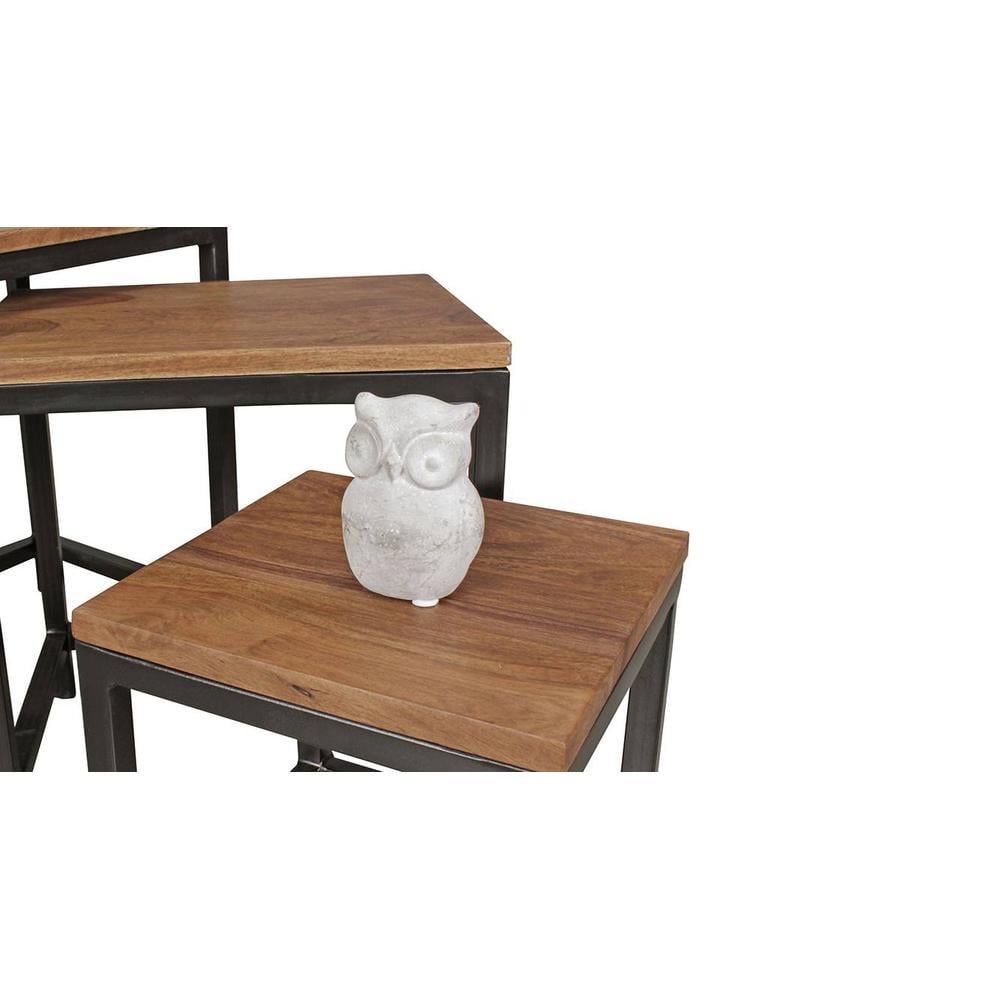 Henri Side Table