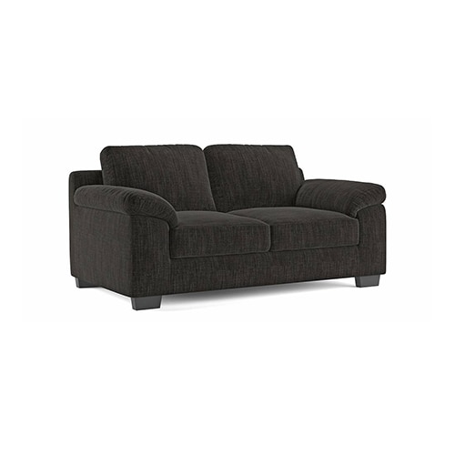 Esquel Sofa Set (Colour : Graphite Grey , Seater : 3+2+1+1)