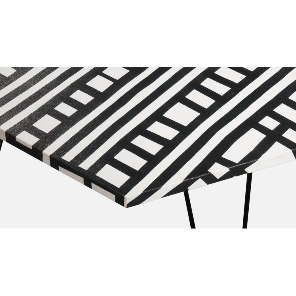 Lakeer Coffee Table