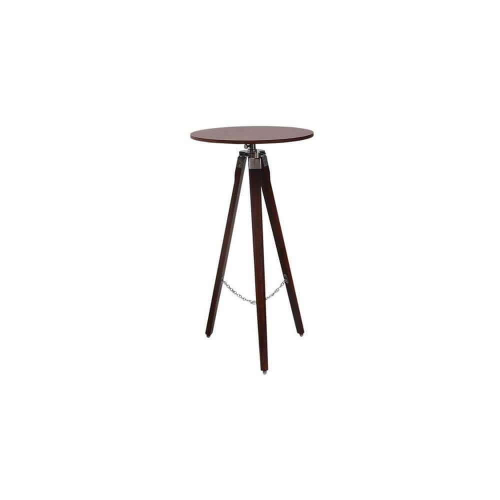 Madeleine Tripod Side Table