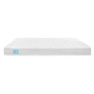 Aer Latex King Size Mattress (Mattress Thickness : 6 Inches, Mattress Dimensions : 78 x 72 in)