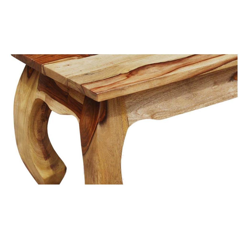 Alaca Bench