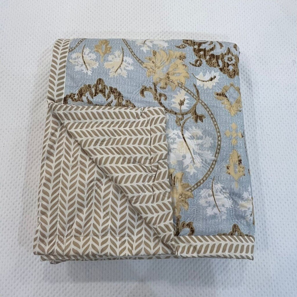 Soft,Luxurious, All Season & Cozy Double Bed Comforter