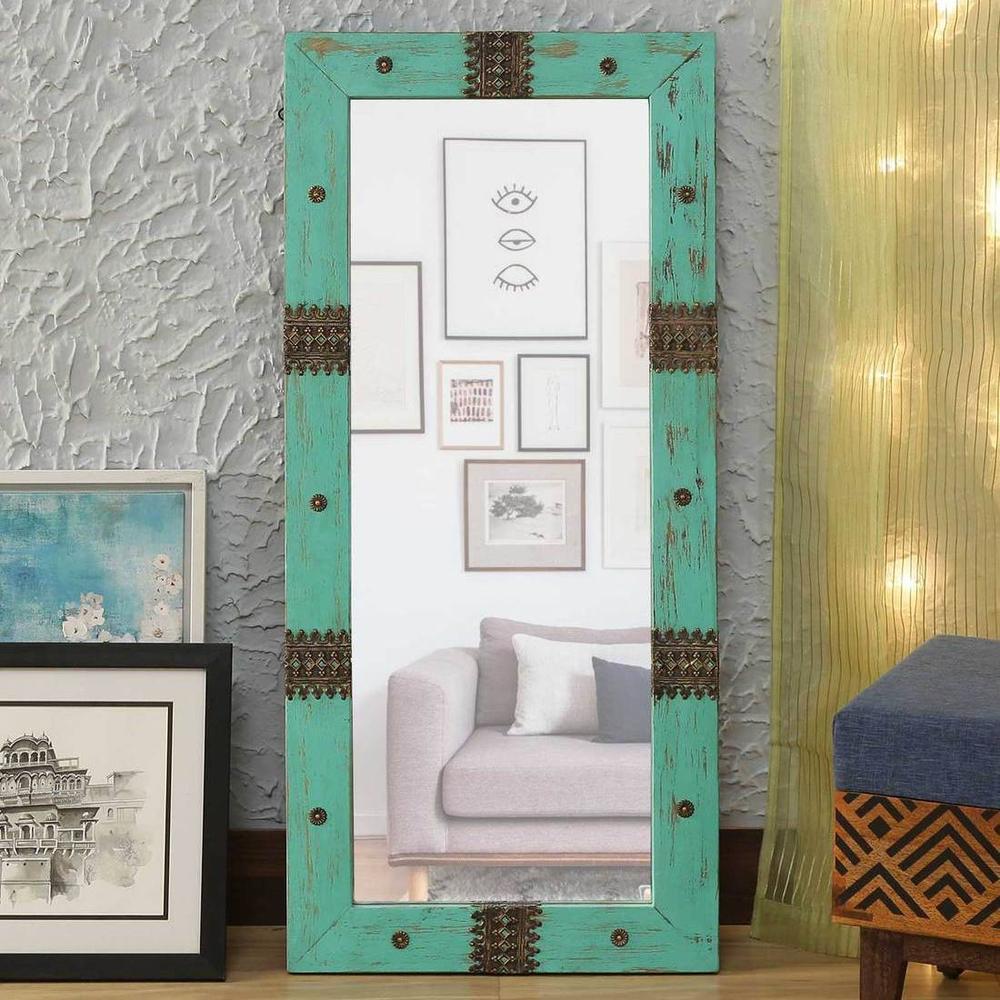 Argus Wall Mirror