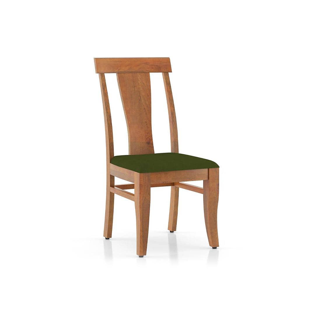 Brighton Square 4 Seater Dining Table With Fabio Dining Chair Set