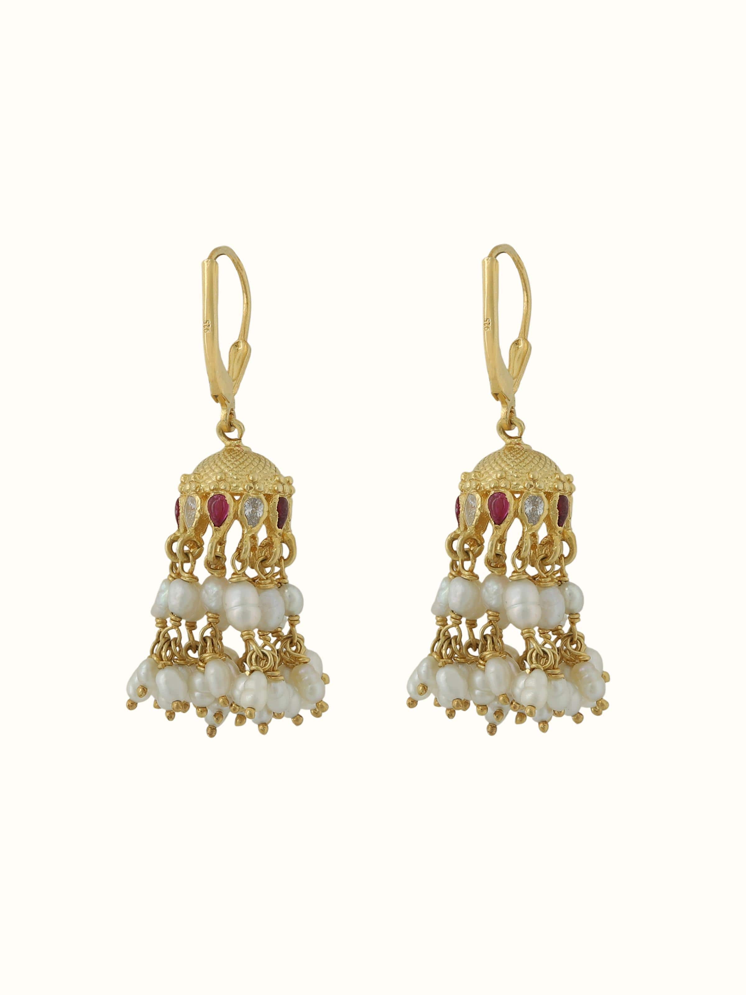 Guttapusalu Silver Women Gift Box