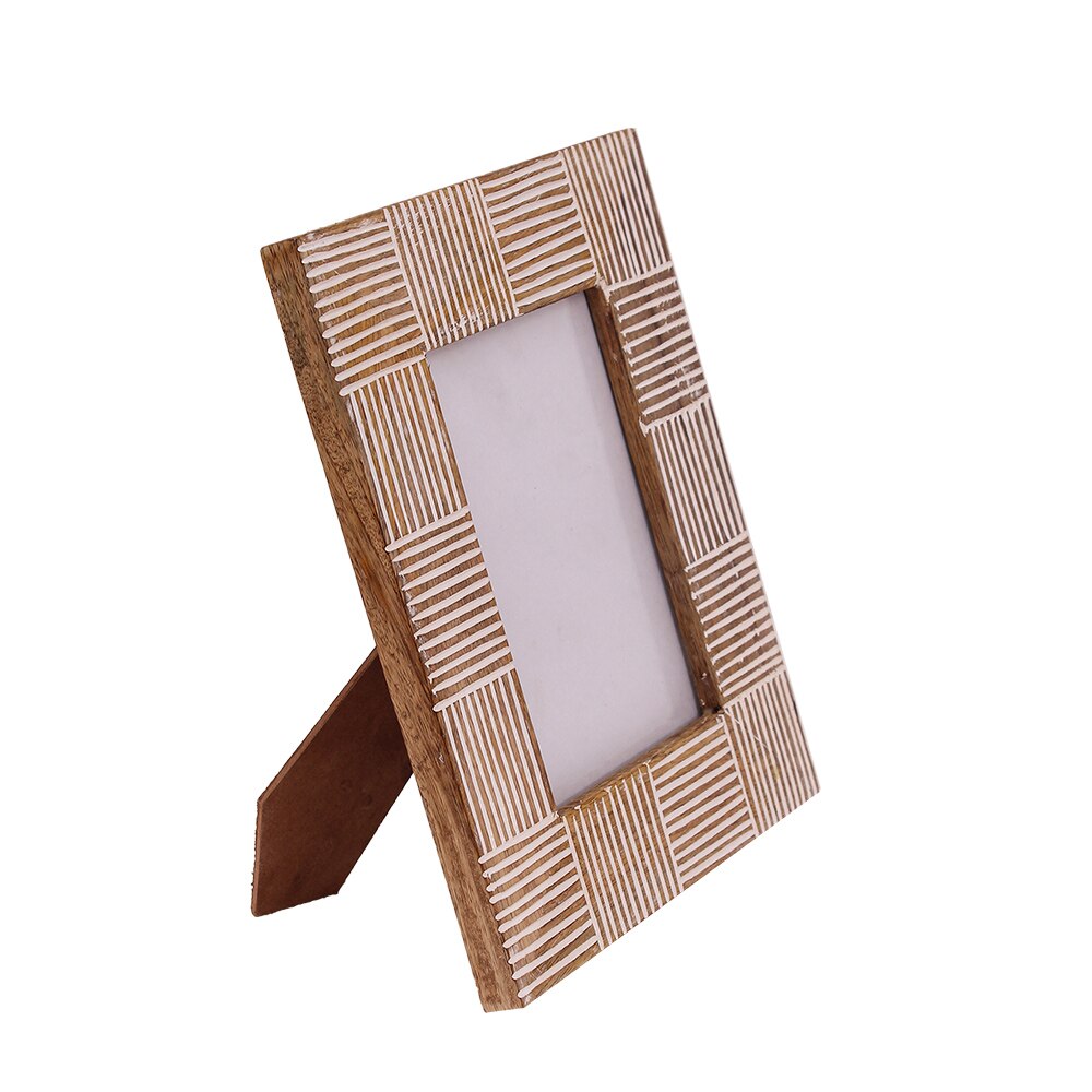 Kangto 1 Photo Frame with Multicolor colour