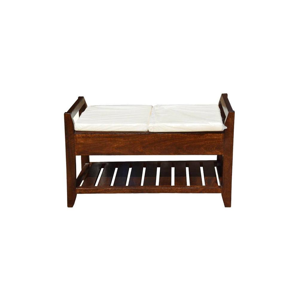 Parker Bench