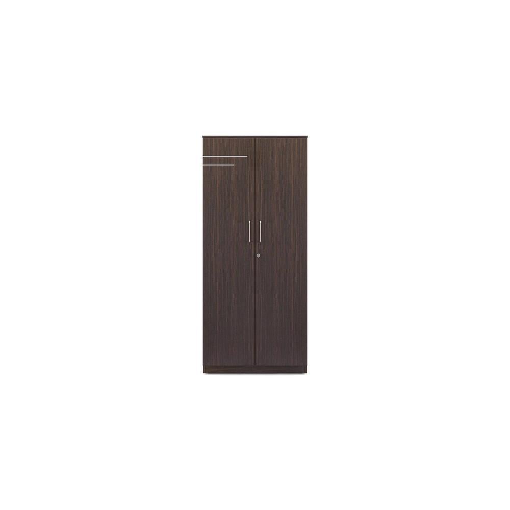 Asher 2 Door Wardrobe