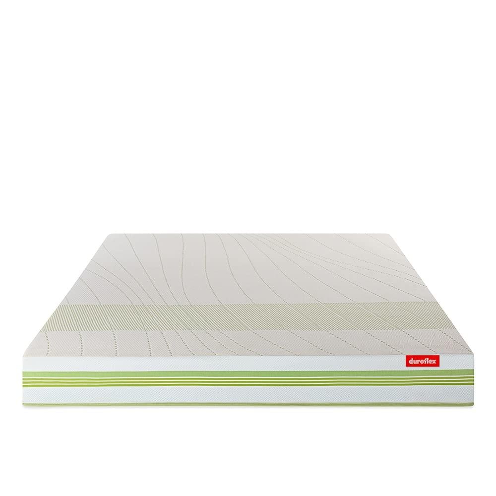 Prana - Organic Cotton Fabric Spring Mattress
