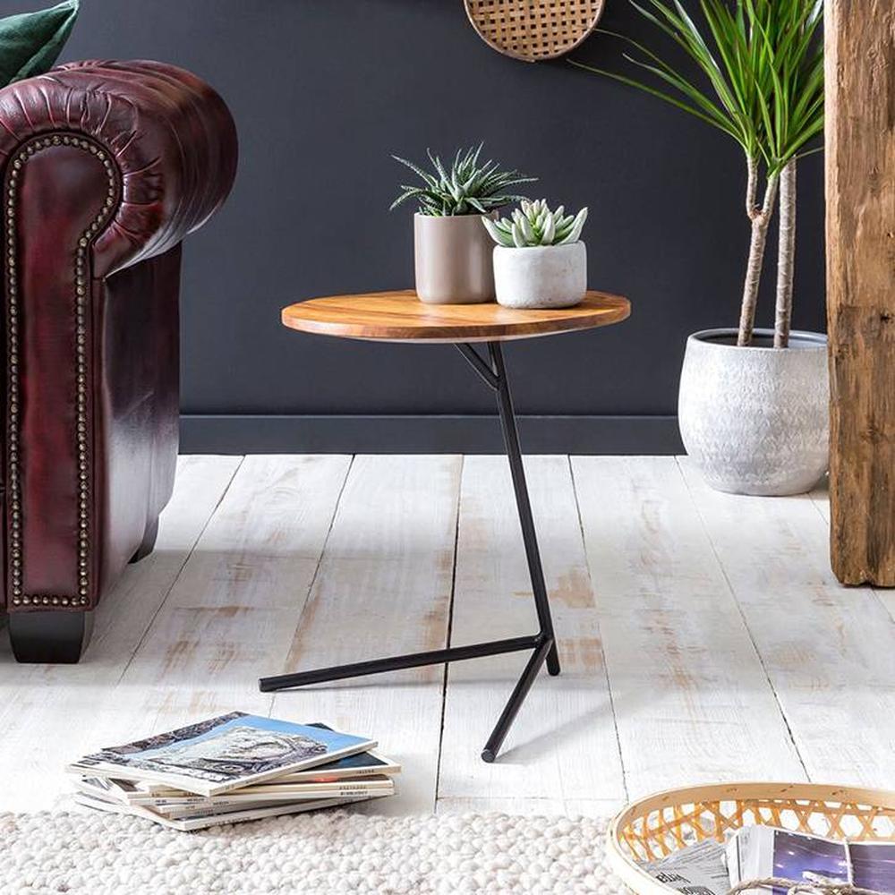 Estienne Side Table