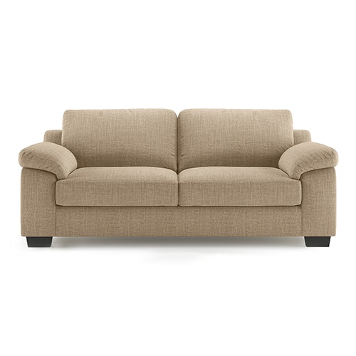 Esquel Sofa Set (Colour : Sandshell Beige , Seater : 3+2+1+1)