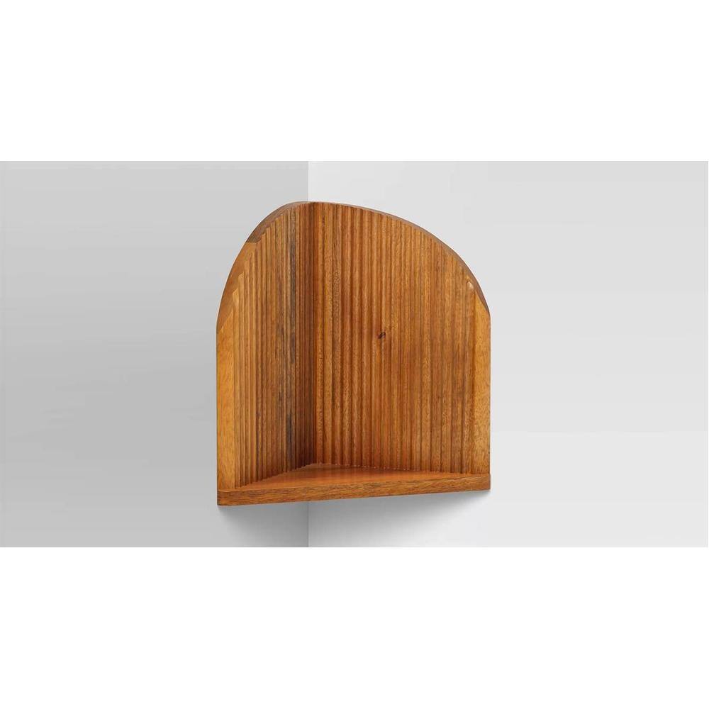 WOODENMOOD Corner Corner