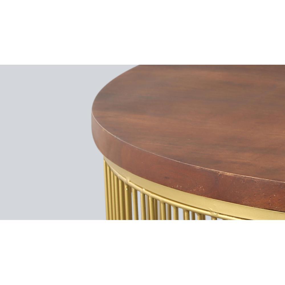 Zuo Coffee Table