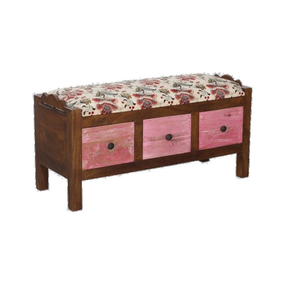 Mildred Bench