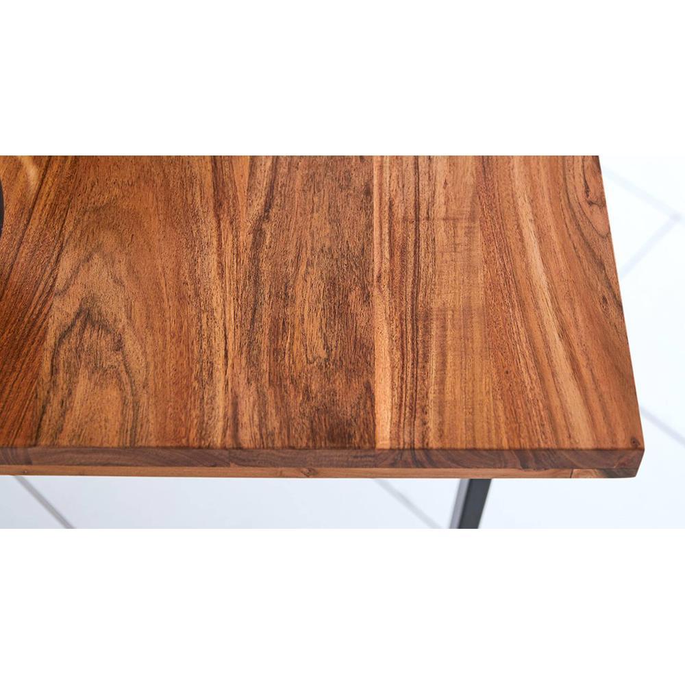 Fenella 6 Solid Wood Dining Table