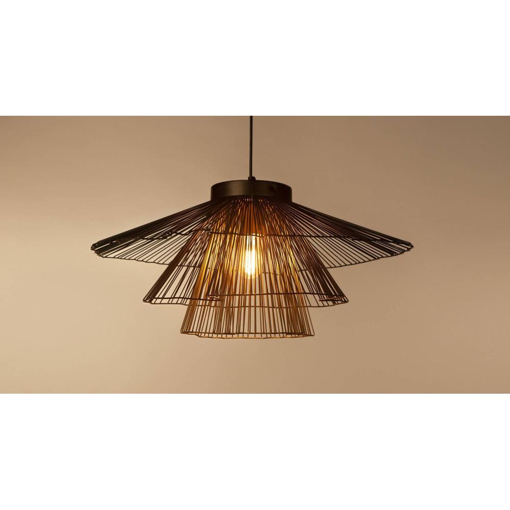 Klimt Hanging Lamp - Big