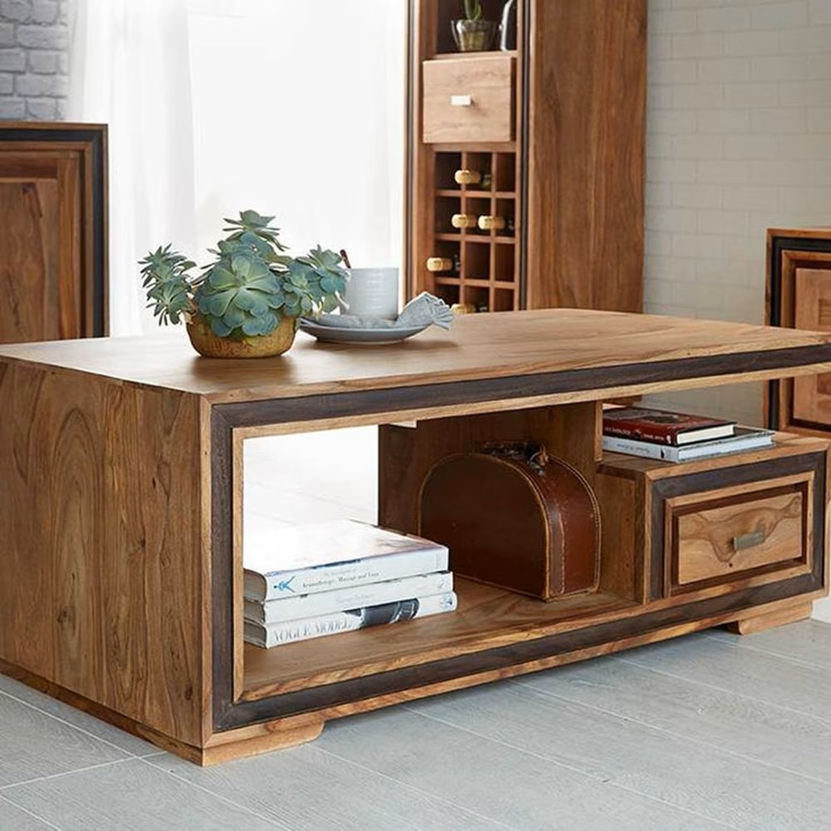 Chester Coffee Table