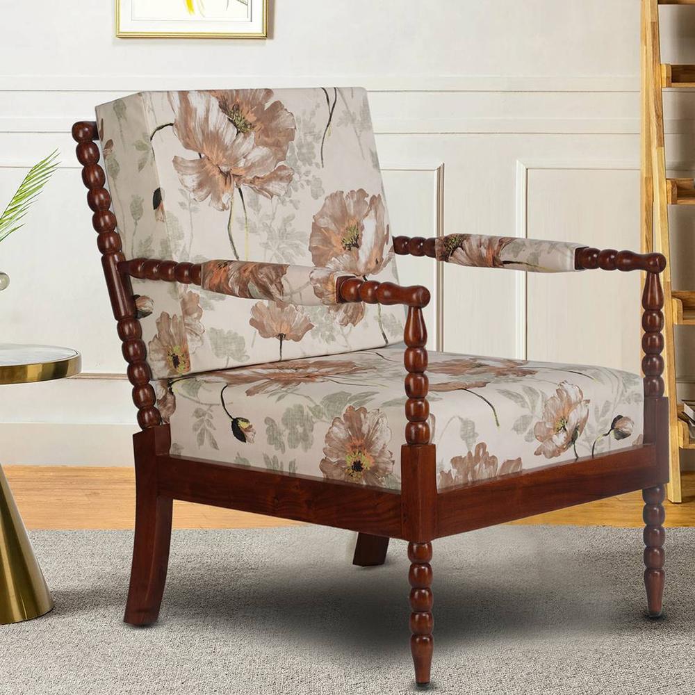 Ophelia Accent Chair