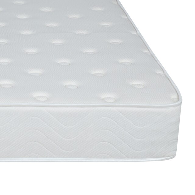 Ortho Premium Spring Pocket Mattress (72 x 60 in, 6 Inches)