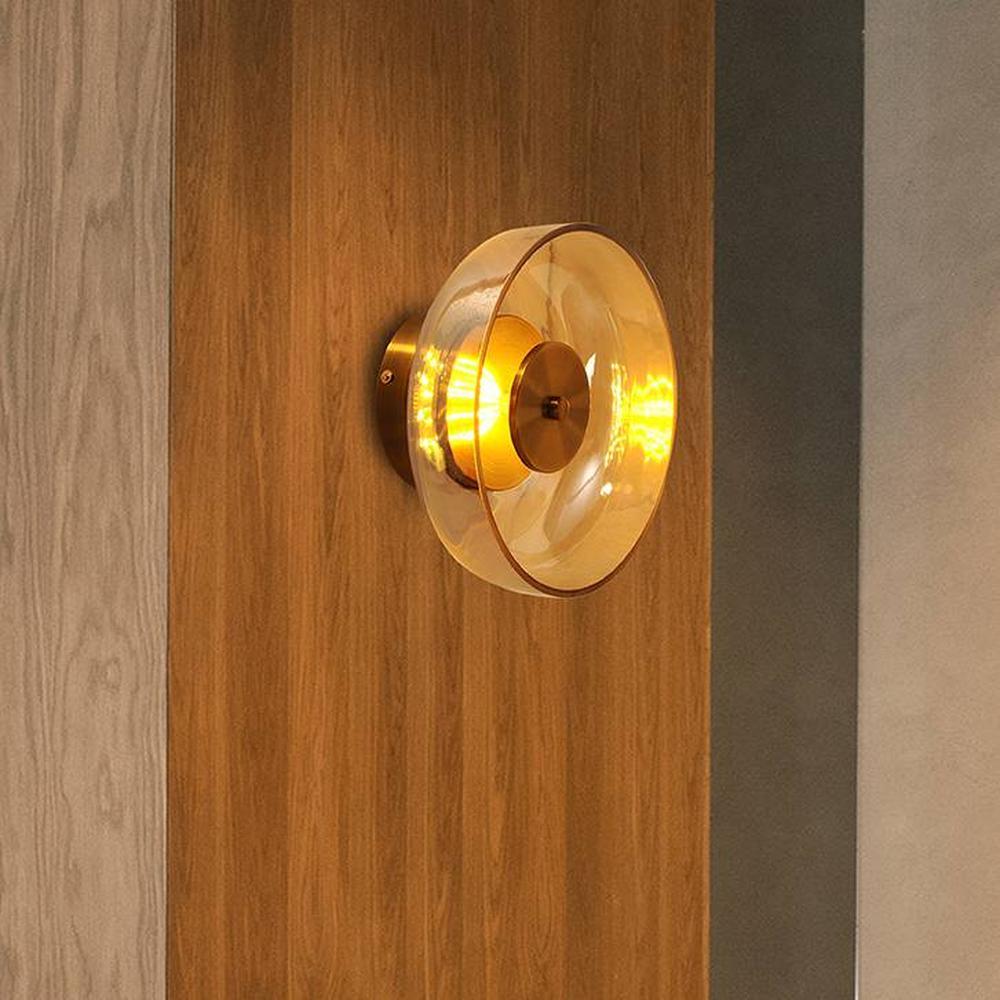 Yara Wall Lamp