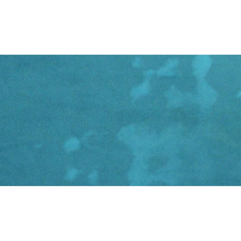 Aceso Solid Wood Bench In Provincial Teak Finish