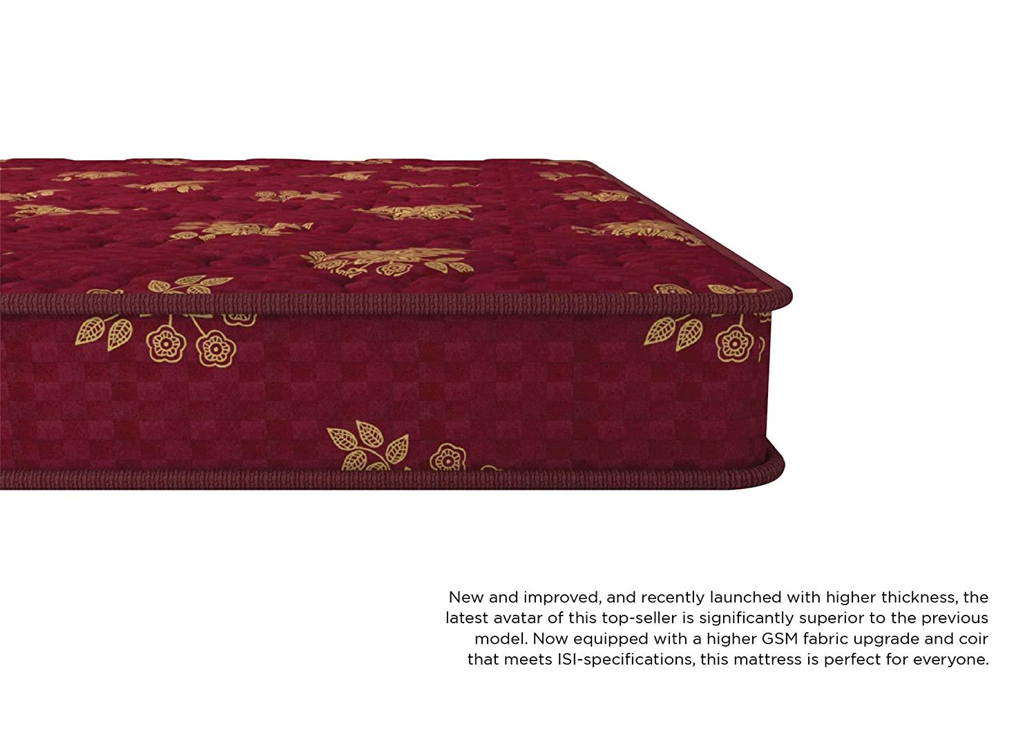 Bubble - Budget  Coir  Mattress